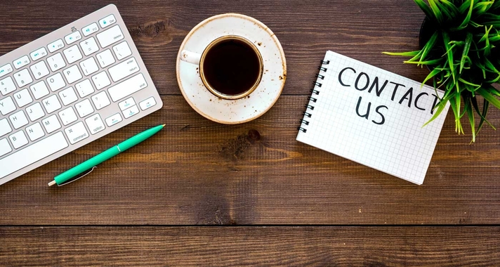 Contact Us