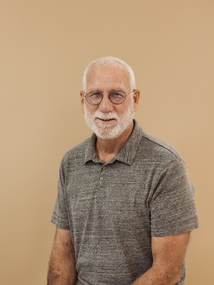 Steve Carrigan
