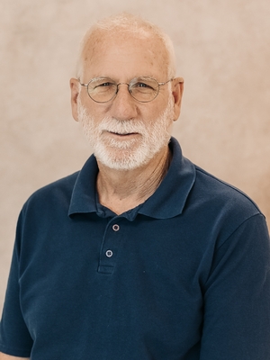 Steve Carrigan