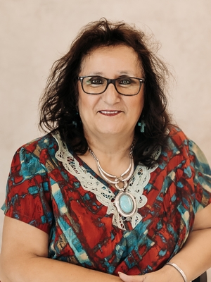 Patsy Echavarria