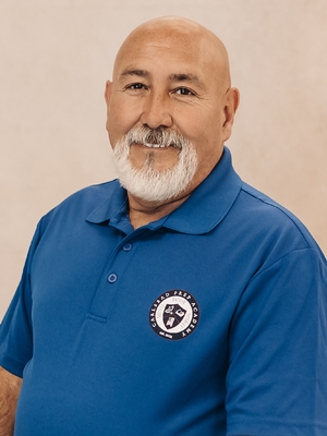Carlos Montoya